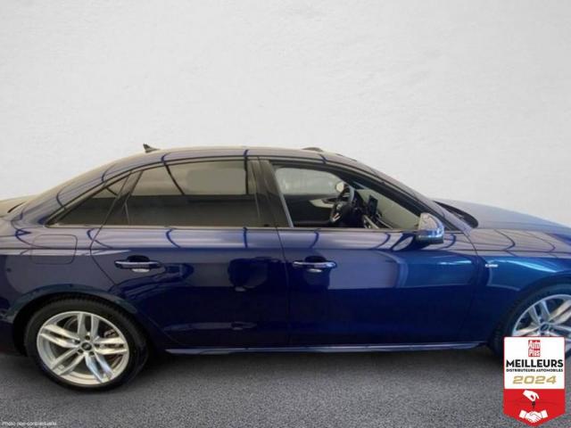 Audi A4 image 9
