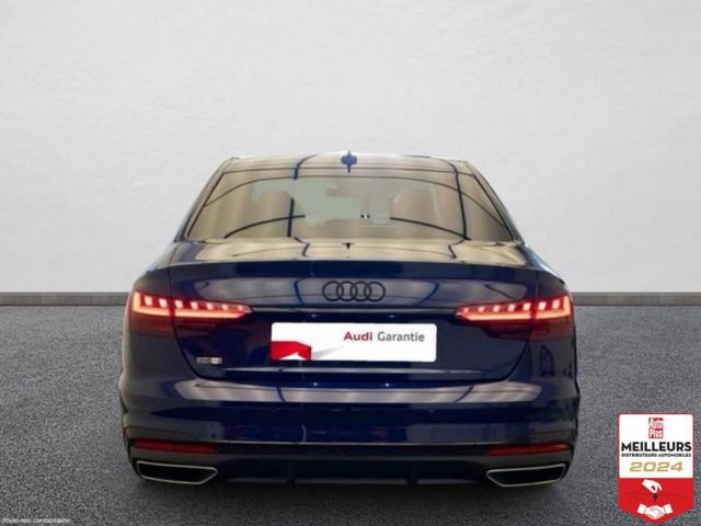 Audi A4 image 3