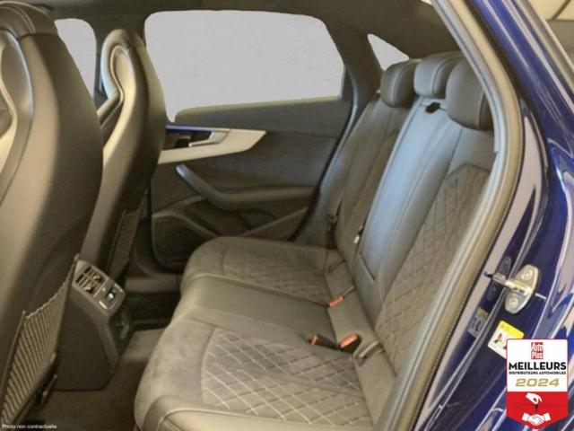 Audi A4 image 5