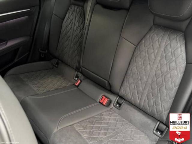 Audi A3 Sportback image 7