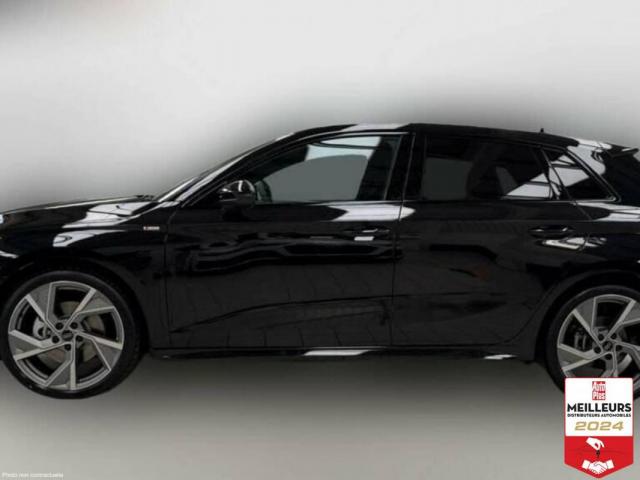 Audi A3 Sportback image 1