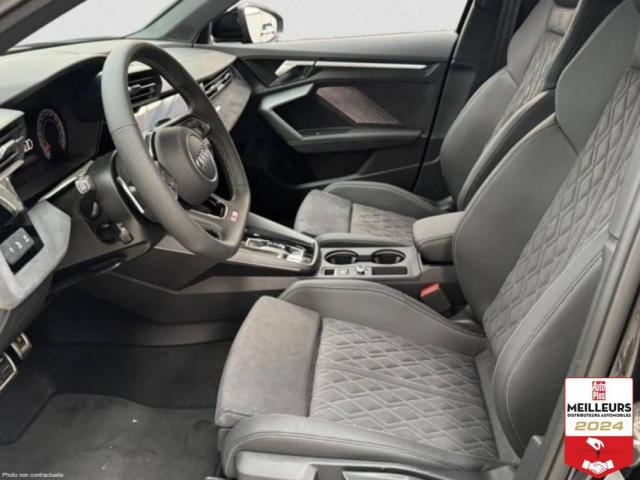 Audi A3 Sportback image 2