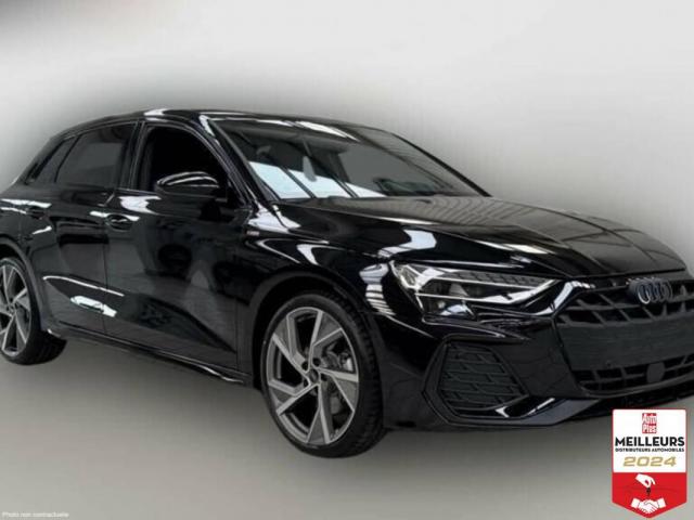 Audi A3 Sportback image 5