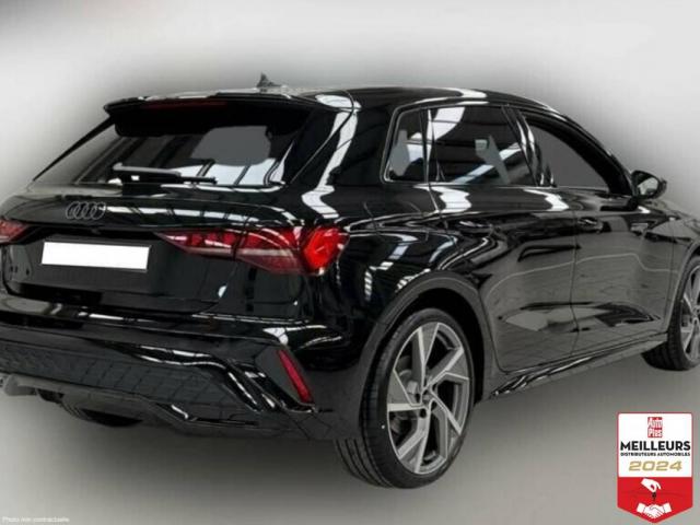 Audi A3 Sportback image 6