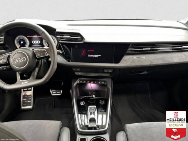 Audi A3 Sportback image 4