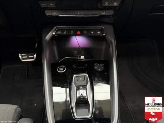 Audi A3 Sportback image 9