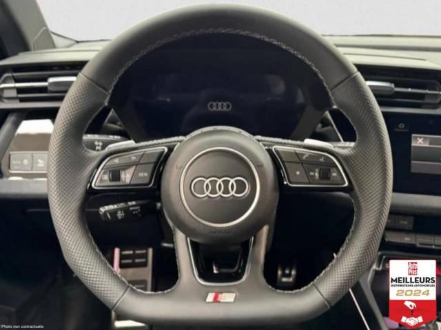 Audi A3 Sportback image 3