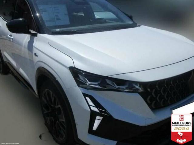 Renault Austral image 6