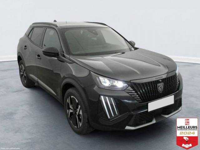 Peugeot 2008 image 7