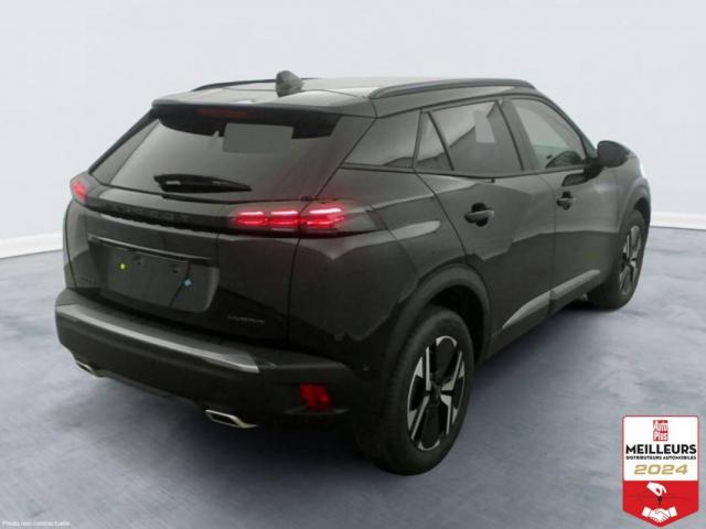Peugeot 2008 image 5
