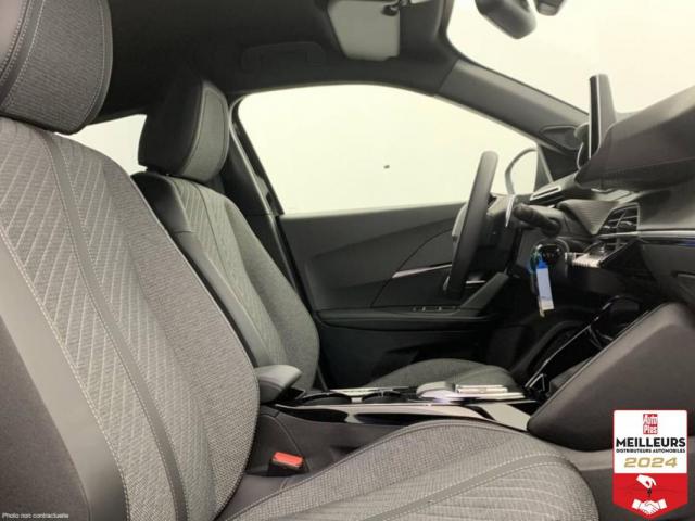 Peugeot 2008 image 6