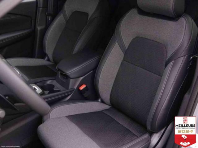 Nissan Qashqai image 4