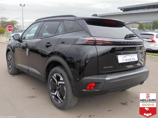 Peugeot 2008 image 5