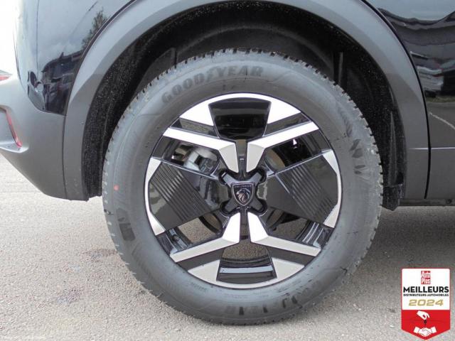 Peugeot 2008 image 8