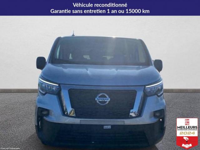 Nissan Primastar image 7