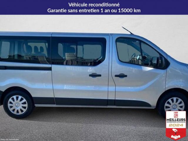 Nissan Primastar image 3