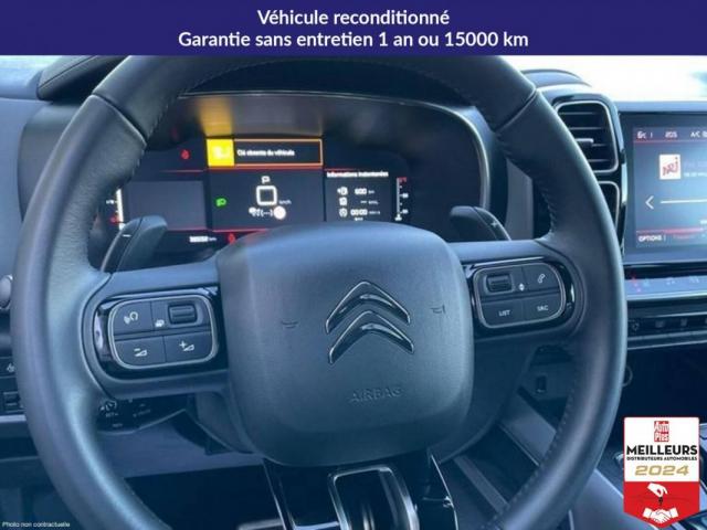 Citroen C5 Aircross image 5