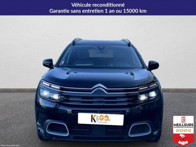 Citroen C5 Aircross image 7