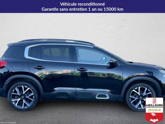 Citroen C5 Aircross image 1
