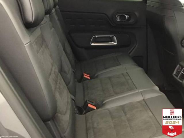 Citroen C5 Aircross image 1