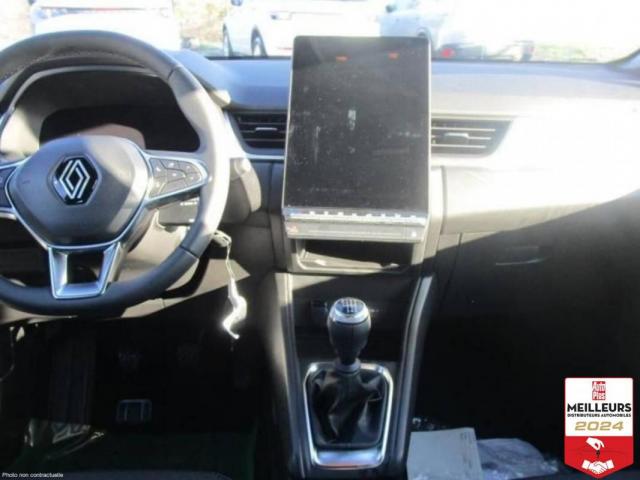 Renault Captur image 5