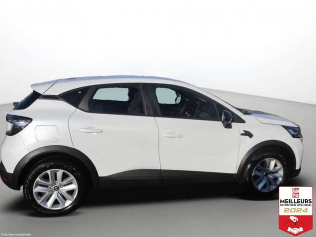 Renault Captur image 1