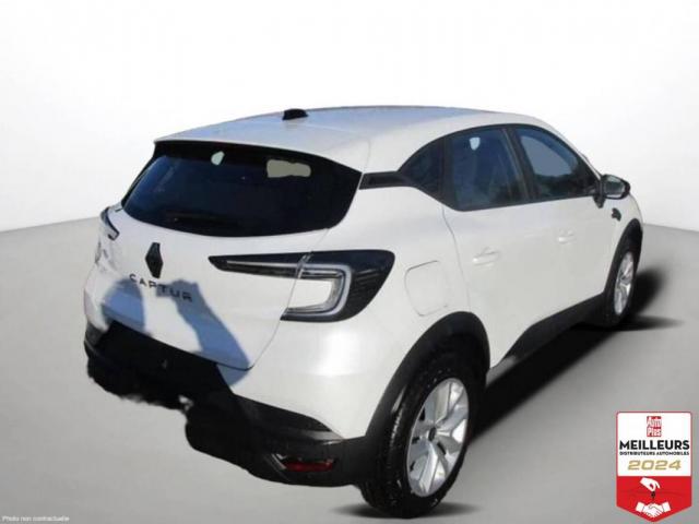Renault Captur image 3