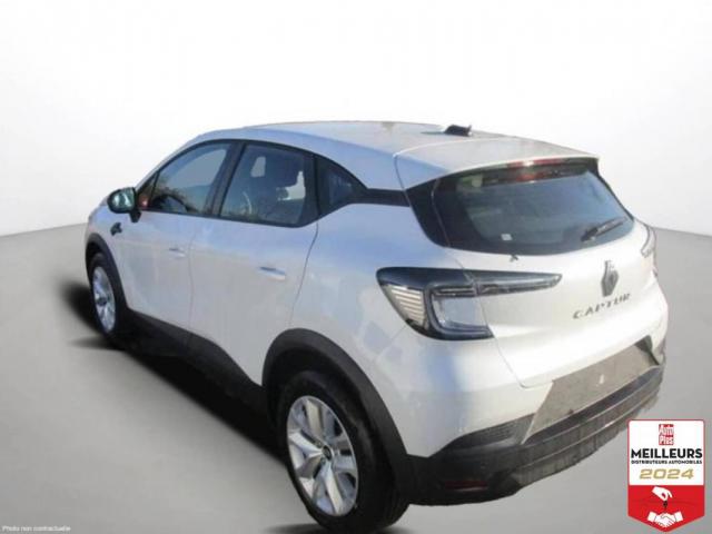Renault Captur image 9