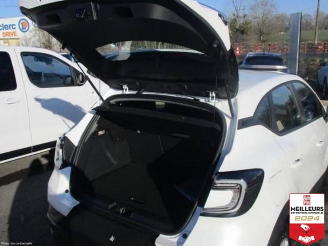 Renault Captur image 8