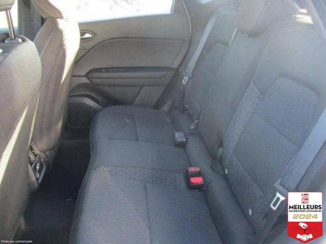 Renault Captur image 6