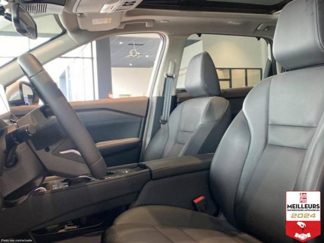 Nissan X-Trail image 4