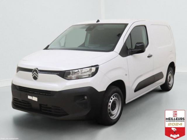 Citroen Berlingo image 4
