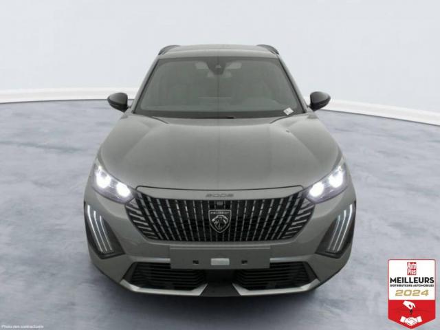 Peugeot 2008 image 5