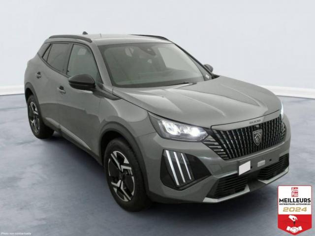 Peugeot 2008 image 1