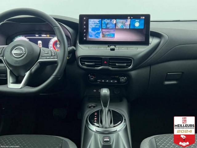 Nissan Juke image 3