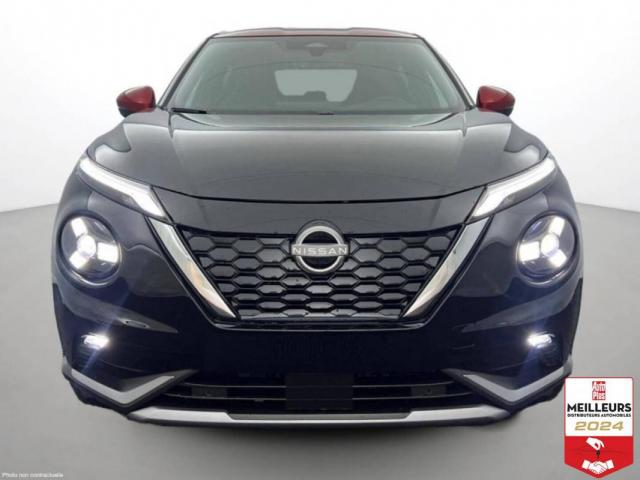 Nissan Juke image 9