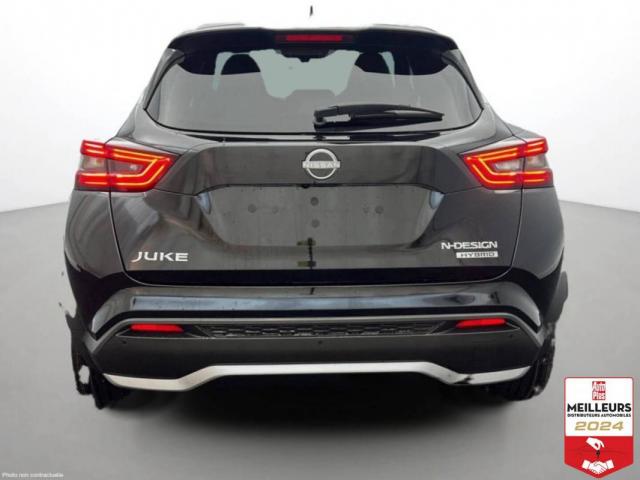 Nissan Juke image 5