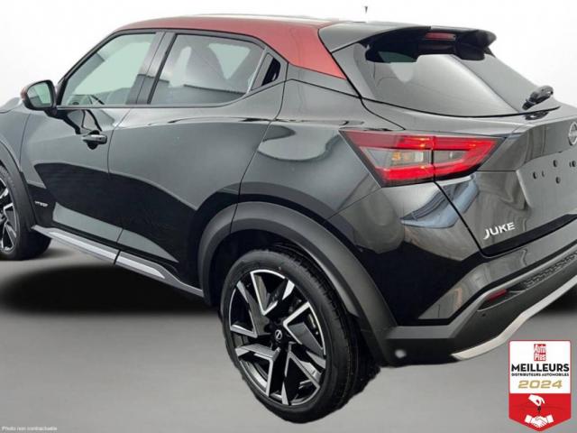 Nissan Juke image 2