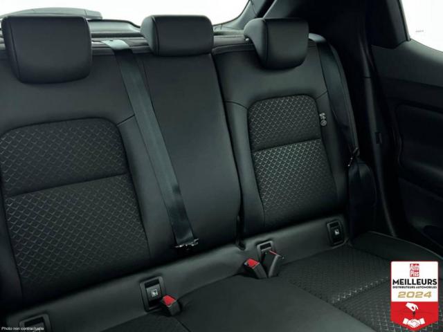 Nissan Juke image 1