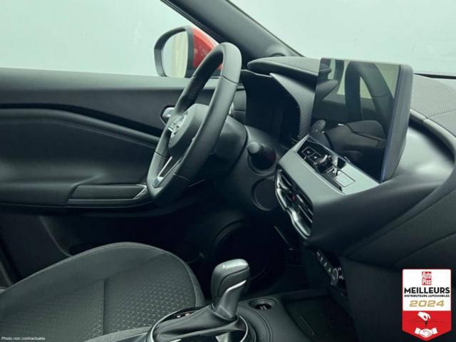 Nissan Juke image 7