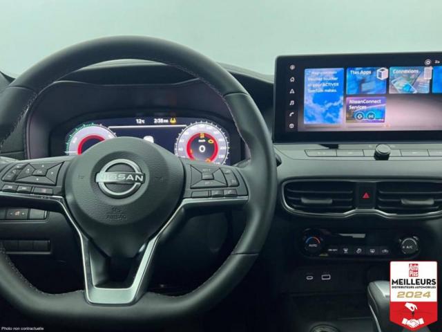Nissan Juke image 6