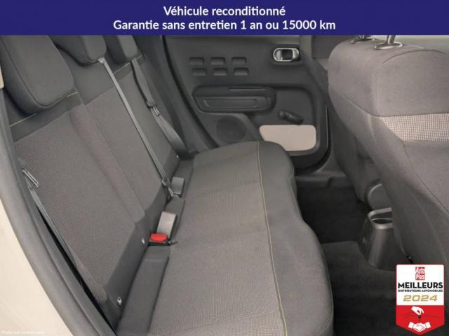 Citroen C3 image 2
