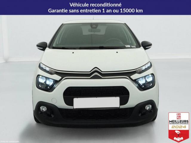 Citroen C3 image 3