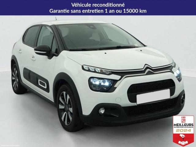 Citroen C3 image 4