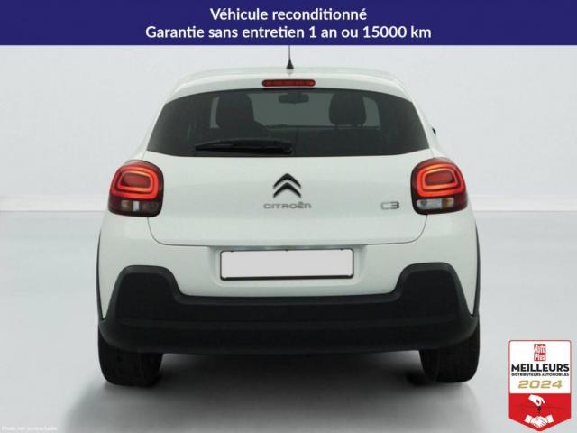 Citroen C3 image 7