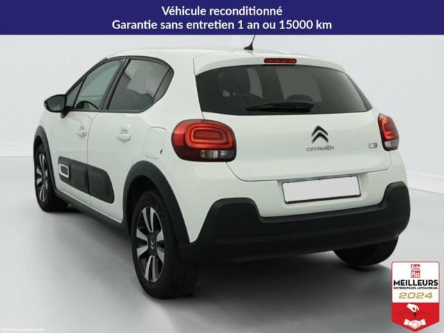 Citroen C3 image 1
