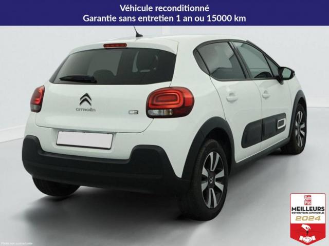 Citroen C3 image 5