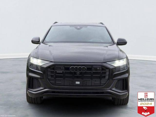 Audi Q8 image 2