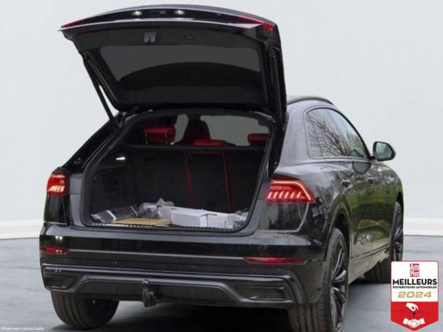 Audi Q8 image 6