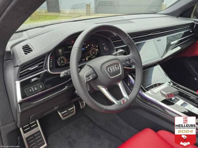 Audi Q8 image 8